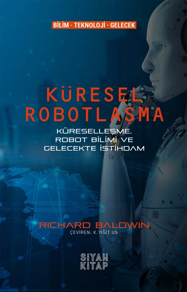 Küresel Robotlaşma