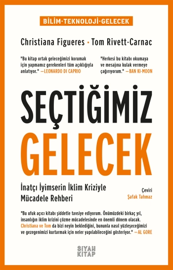 Seçtiğimiz Gelecek