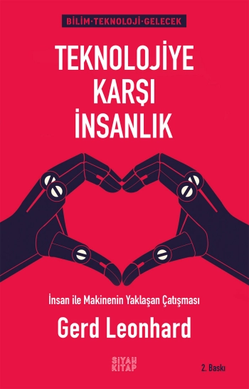 Teknolojiye Karşı İnsanlık