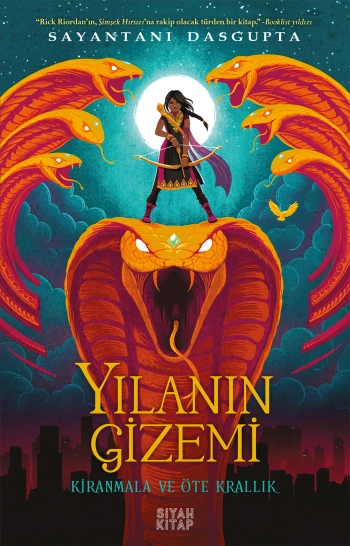 Yılanın Gizemi